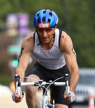 Board of Reviews - Gregory W. Leston