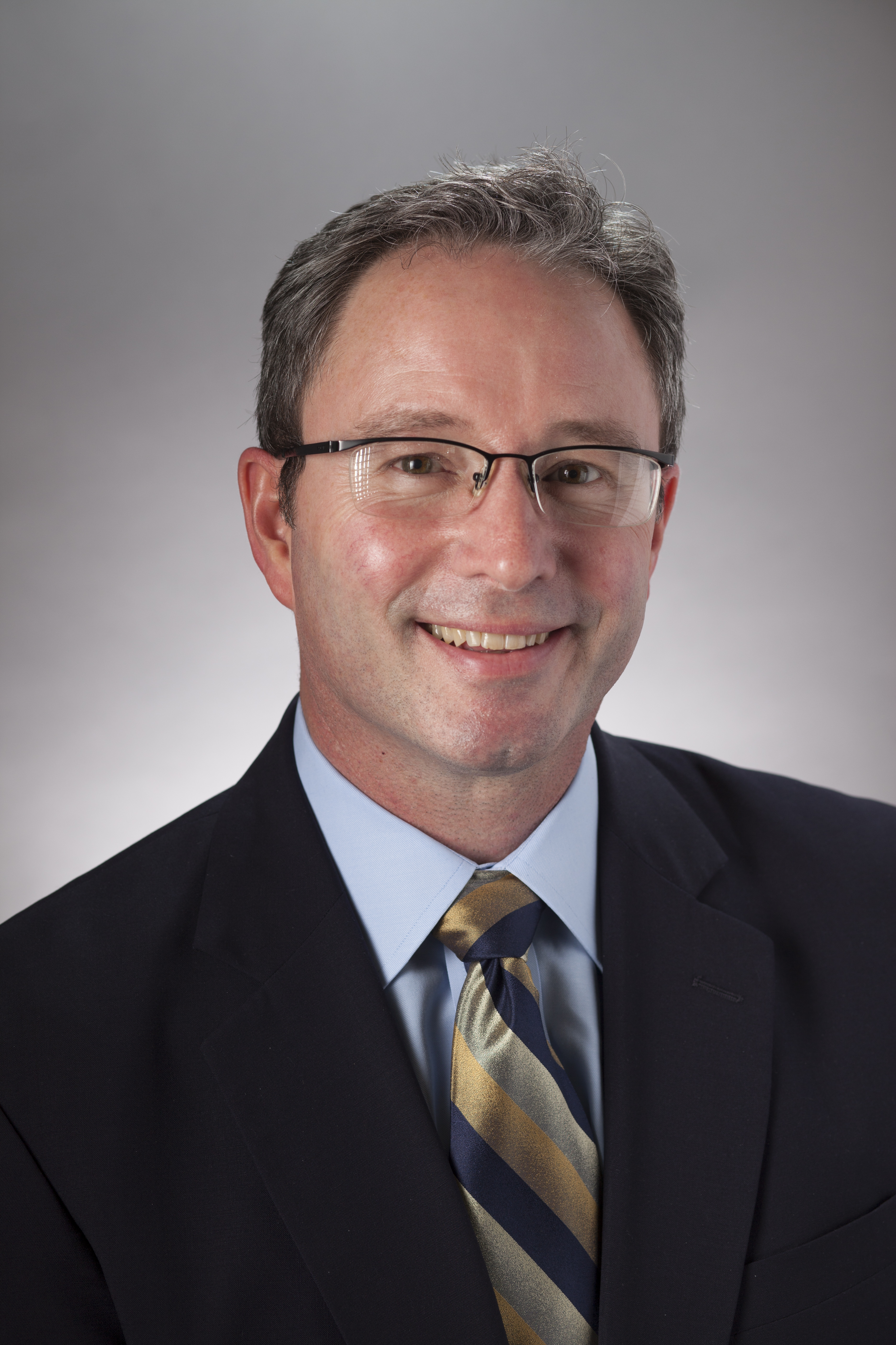 Board of Reviews - J. Mark Williams